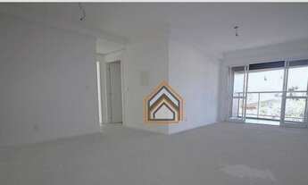 Imagem 5: Apartamento com 2 dormitórios e, suíte living com sacada, com box na garagem em ótima loca