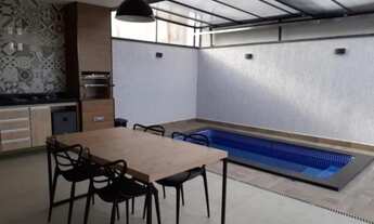 Imagem 3: LINDA CASA A VENDA CONDOMÍNIO RESRVA ERMIDA JUNDIAI SP