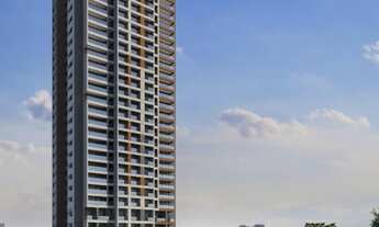 Imagem: APARTAMENTO DE 2 DORMITÓRIOS C/ SUÍTE