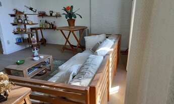 Imagem 6: Apartamento em Espetacular Condomínio de Casas, 2 Quartos, Escritório, Garagem, com tudo q