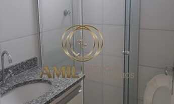 Imagem 5: IJ - [Amil Aluga] Apartamento para locação com 2 quartos em Granja Daniel - Taubaté/SP