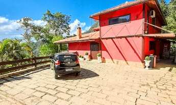 Imagem 4: Casa em Condomínio fechado