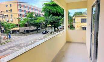 Imagem 7: Lindo Sobrado Modernizado no Centro de Campo Grande para Locação