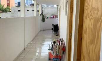 Imagem 3: Aluguel de quantos com banheiro dentro bela vista