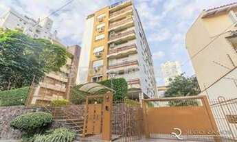 Imagem 2: Apartamento para venda com 112 metros quadrados com 3 quartos em Auxiliadora - Porto Alegr