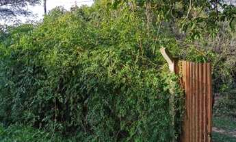 Imagem 6: Terreno de 650m² no condomínio Querência, Águas Claras