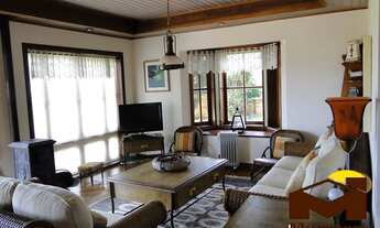 Imagem 5: Casa em condomínio com duas portarias