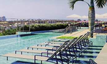 Imagem: Apto 2 suites Ares Residence