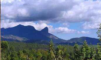 Imagem 2: Sitio com Vista Padra Azul 7 Alqueires Oportunidade