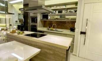 Imagem 7: VERDE MORUMBI. LINDO, NOVO, DECORADO POR ARQUITETO. APARTAMENTO DE NOVELA EM CLUBE RESORT