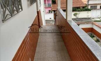 Imagem 4: Sobrado Comercial com 141m² em Vila Nova, Campo Grande