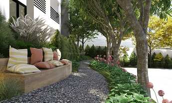 Imagem 3: Apto 3 dorm White em Bonfim