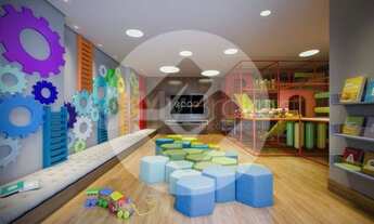 Imagem 7: Goiânia - Apartamento Padrão - Setor Marista