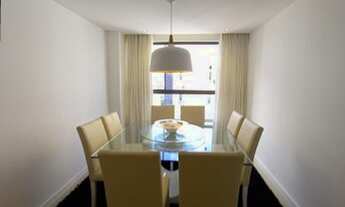 Imagem 4: Apartamento duas suítes localizado na Alameda Catânia Pituba perto de escola bancos e Shop