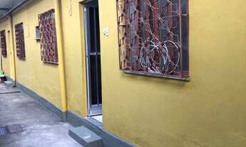 Imagem: Casa de 2 quartos na Pavuna