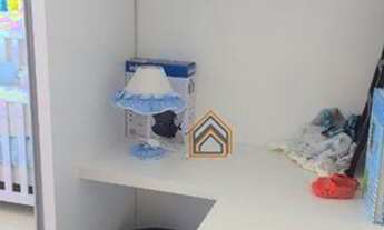 Imagem 3: Apartamento residencial à venda, Bela Vista, Alvorada