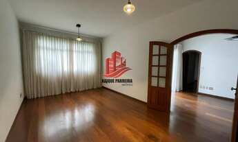 Imagem 2: Apartamento para venda possui 170 metros quadrados com 4 quartos em Savassi - Belo Horizon