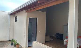 Imagem 6: Casa com 2 dorm na Zona Oeste