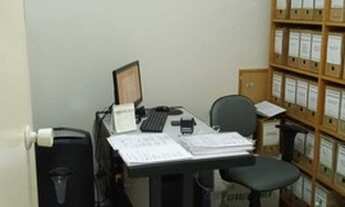 Imagem 2: Salas Comerciais 70 m² e 58 m² com junção Santo Amaro