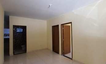 Imagem 6: Apartamento com piscina