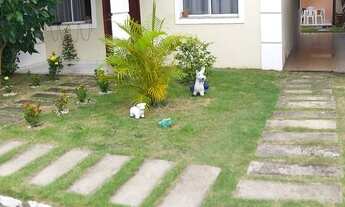 Imagem: Casa linear em condomínio