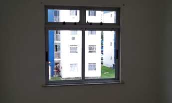 Imagem 5: Ótimo Apartamento em Condomínio no Bairro Água Limpa (Próximo ao Campo de Futebol