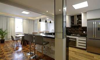 Imagem 4: Cobertura com 6 quartos à venda, 368 m² por R$ 2.900.000 - Copacabana - Rio de Janeiro/RJ