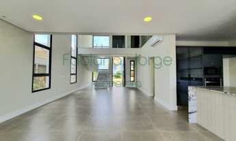 Imagem 5: Charmoso sobrado a venda no Swiss Park em Campinas