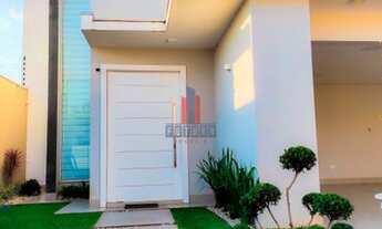 Imagem: MARINGÁ - CASA PADRÃO - JD IMPERADOR