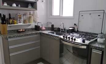 Imagem 1: Apartamento - Jardim das Industrias - Residencial Splendor Garden - 75m² - 2 Dormitórios