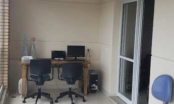 Imagem 7: CRISTAIS DA TERRA. LINDO, NOVO, CLUBE COMPLETO, AMPLA VARANDA GOURMET EM RUA NOBRE!!!