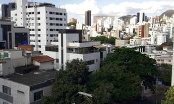 Imagem 4: Duplex para venda com 122 metros quadrados e 03 vagas - Belo Horizonte