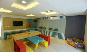 Imagem 4: Apartamento à venda, 78m² em Guararapes - Fortaleza - CE / Condomínio Residencial Guararap