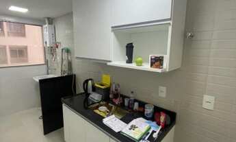 Imagem 3: Christo Imóveis Vende 02 Quartos na Quadra da Praia Por Apenas R$:480mil