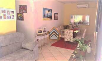 Imagem 4: Casa com 2 dormitórios à venda, 300 m² por R$ 265.000