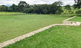 Imagem 5: Sitio em Piracema 4,5 Hectares