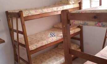 Imagem 7: Imóvel na praia Massaguaçu