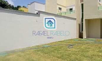 Imagem 3: Casa duplex com 03 quartos à venda em Eusébio