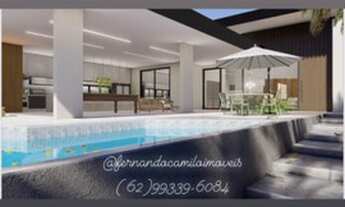 Imagem 5: Casa Jardins Munique 5 suítes, 8 vagas cobertas (exclusivo