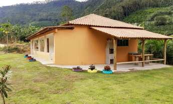 Imagem 3: Aluga-se casa para temporada