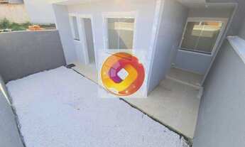 Imagem 11: Casa com 3 dormitórios à venda, 50 m² por R$ 215.000,00 - Gralha Azul - Fazenda Rio Grande