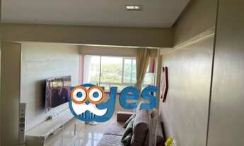 Imagem 3: Yes Imob - Apartamento residencial para Venda, Patamares, Salvador, 3 dormitórios sendo 1