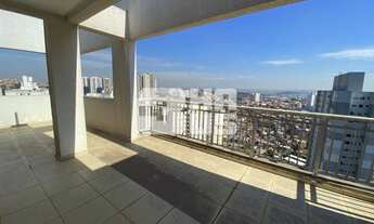 Imagem 4: Cobertura Duplex de 140m², com 3 dormitórios, varanda gourmet + 2 vagas. Entre em contato