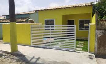 Imagem 2: Casa em Unamar Casa em condomínio com 2 dormitórios