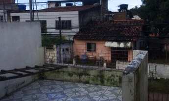 Imagem 4: Casa c/ 2 quartos, garagem, terraço e Varanda, próx. ao centro de Ouro Preto