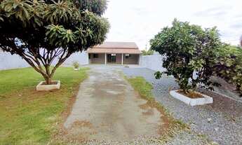 Imagem: Excelente residência, recém reformada