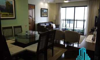 Imagem: Apartamento para Venda em São Caetano do