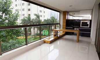 Imagem: Apartamento com 4 dormitórios à venda