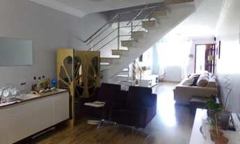 Imagem 5: Sobrado para venda possui 180 metros quadrados com 3 quartos em Vila Maria Alta - São Paul