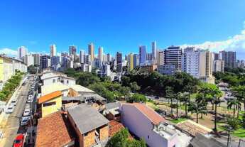 Imagem 2: APARTAMENTO RESIDENCIAL em SALVADOR - BA, CHAME-CHAME